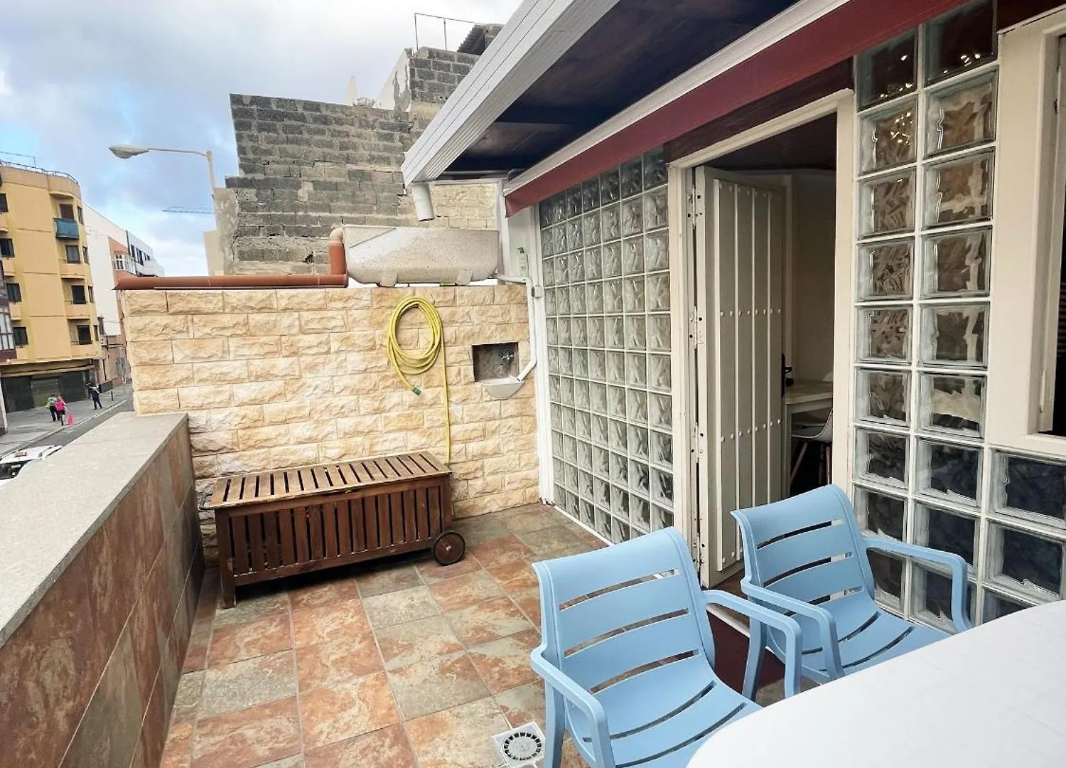 Holiday home Casa Ines Terraza Villa Las Palmas de Gran Canaria
