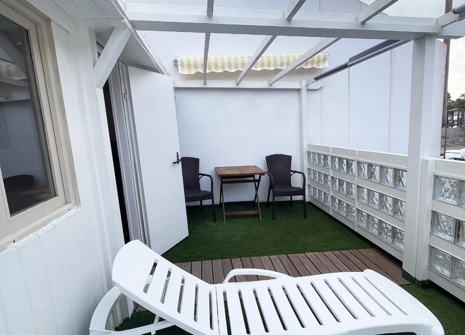 Holiday home Casa Ines Terraza Villa Las Palmas de Gran Canaria Spain